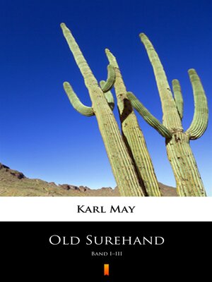 cover image of Old Surehand